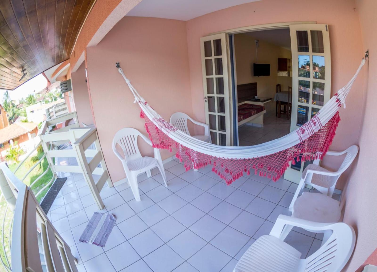 Pousada Flats Recanto Sonhos Do Porto Pôrto das Galinhas المظهر الخارجي الصورة