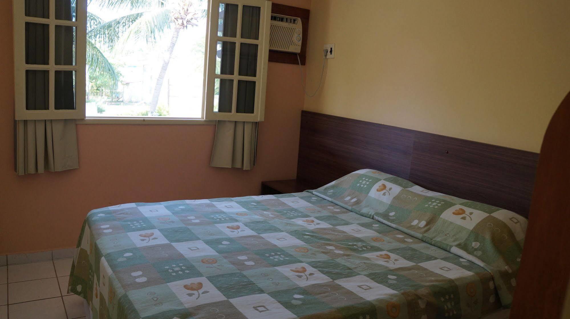 Pousada Flats Recanto Sonhos Do Porto Pôrto das Galinhas المظهر الخارجي الصورة