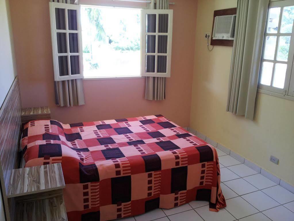 Pousada Flats Recanto Sonhos Do Porto Pôrto das Galinhas المظهر الخارجي الصورة